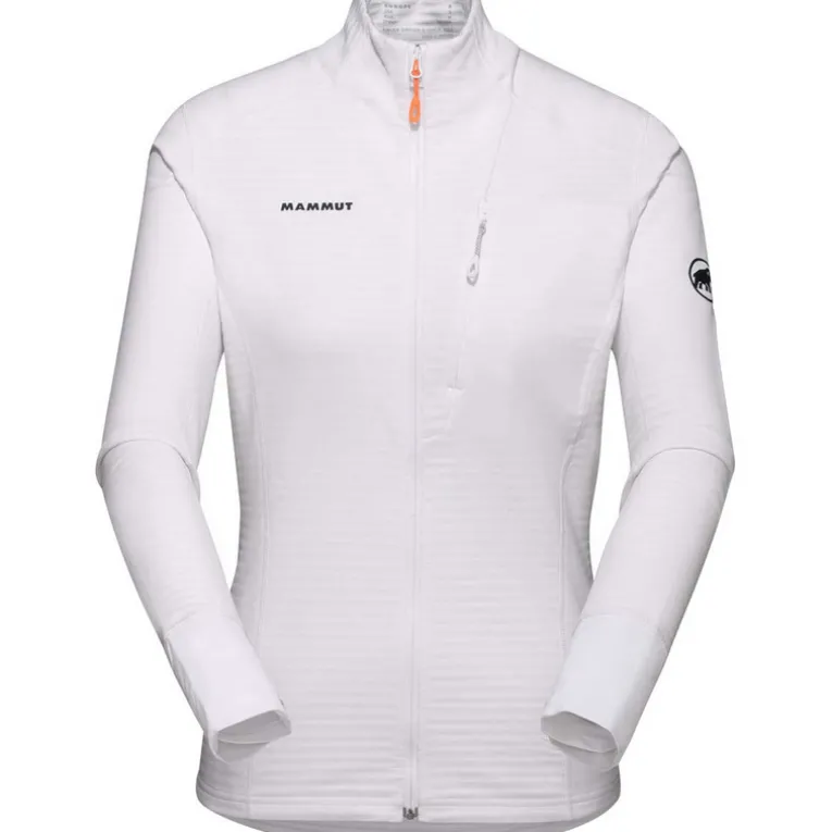 Damen Taiss Light ML Jacke