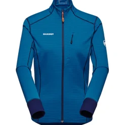 Damen Taiss Light ML Jacke