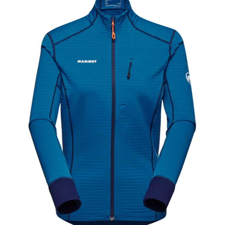 Damen Taiss Light ML Jacke