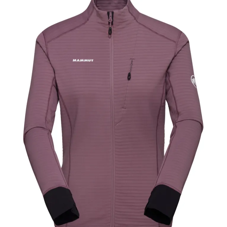 Damen Taiss Light ML Jacke