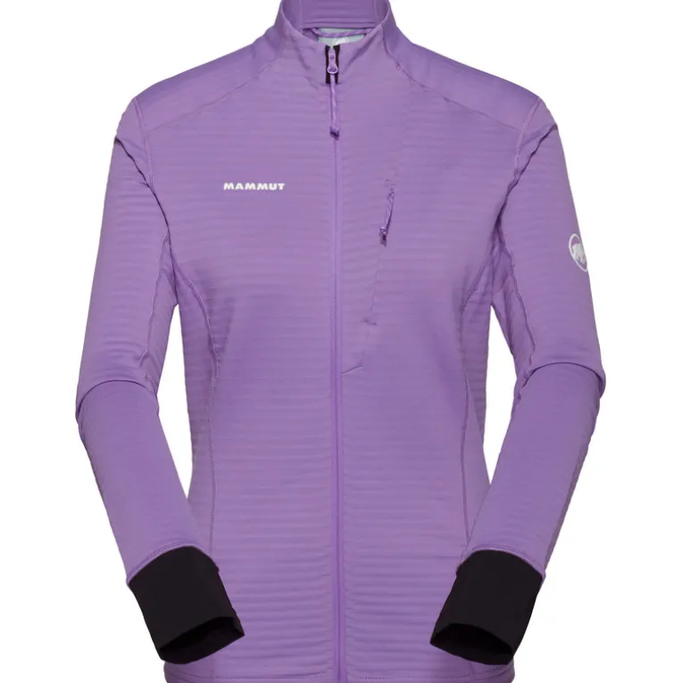 Damen Taiss Light ML Jacke