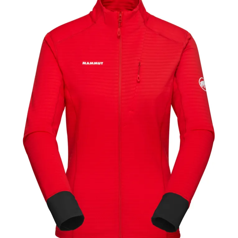 Damen Taiss Light ML Jacke