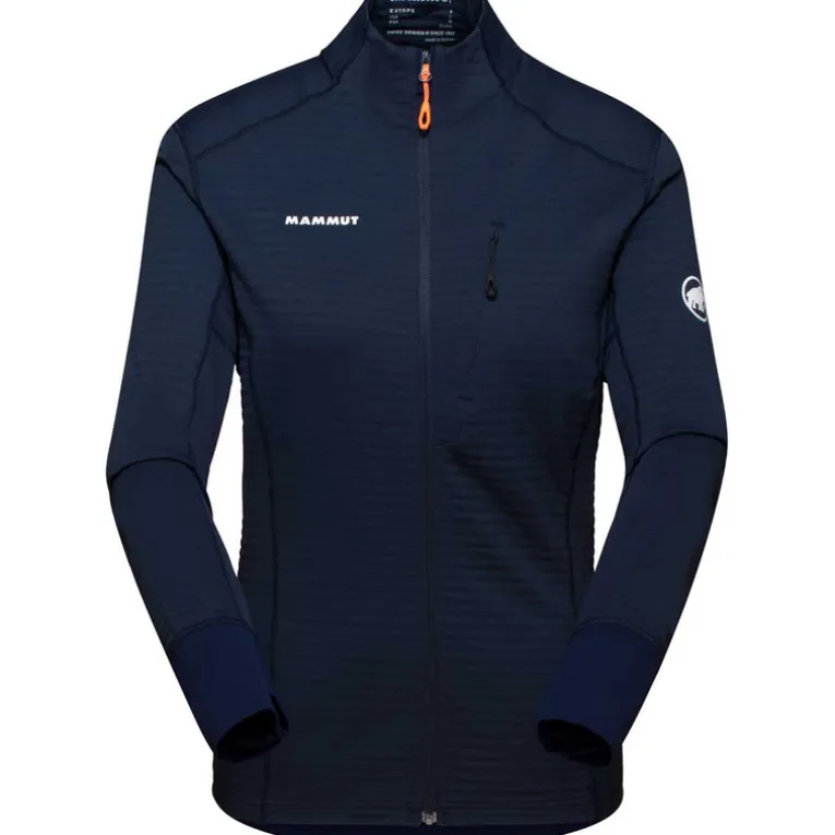 Damen Taiss Light ML Jacke
