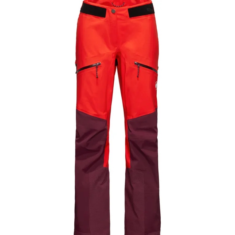 Damen Taiss Pro HS Hose