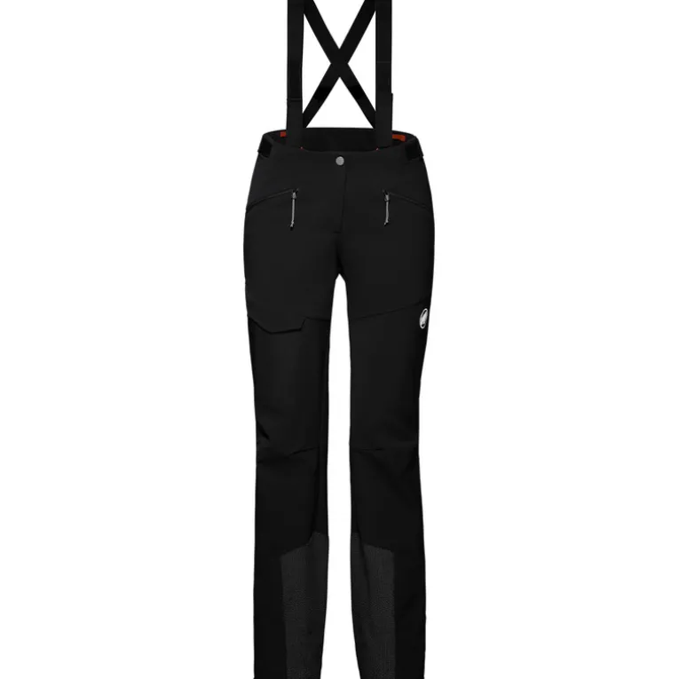 Damen Taiss Pro SO Hose