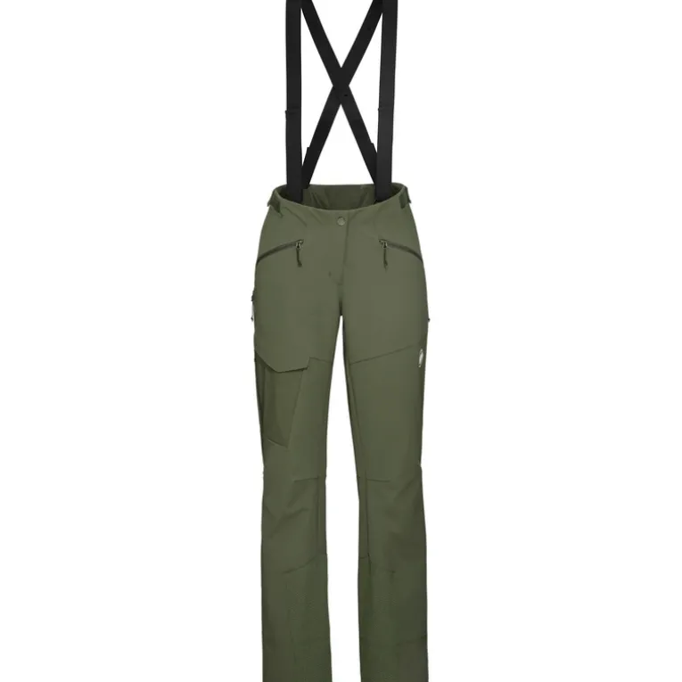 Damen Taiss Pro SO Hose