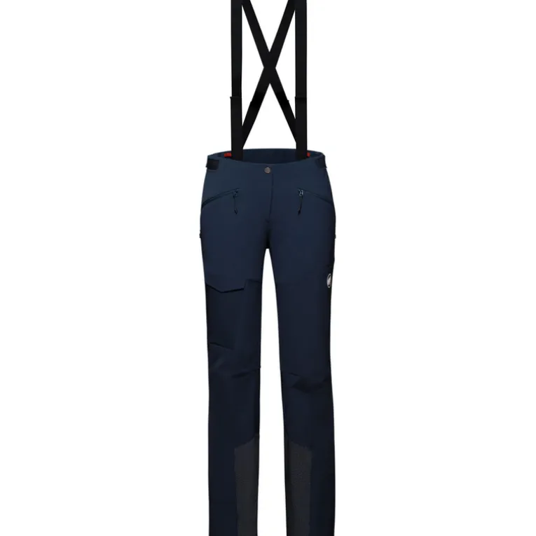 Damen Taiss Pro SO Hose
