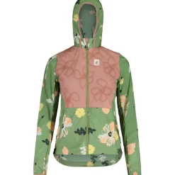 Damen TamaraM. Printed Jacke