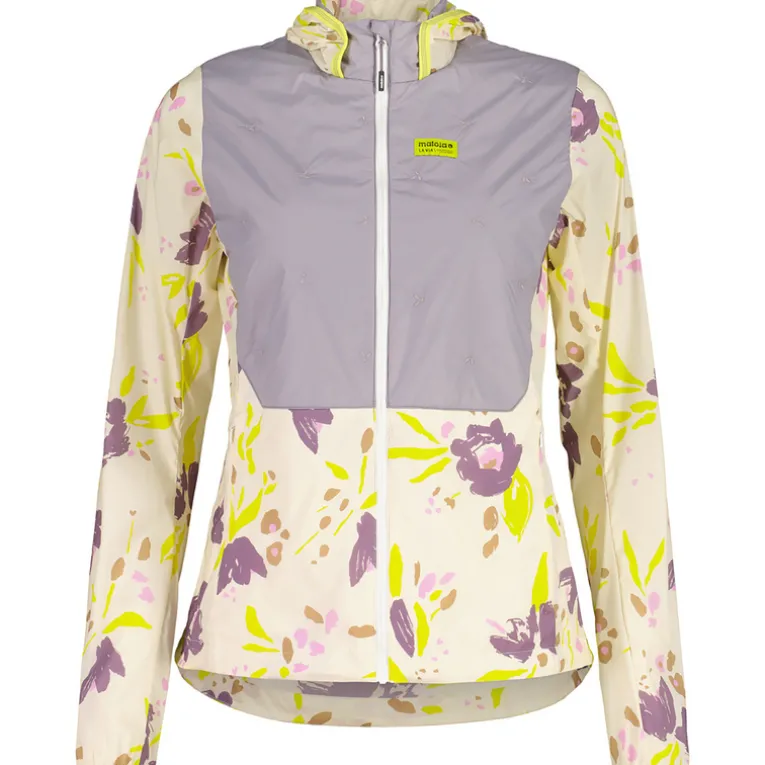 Damen TamaraM. Printed Jacke