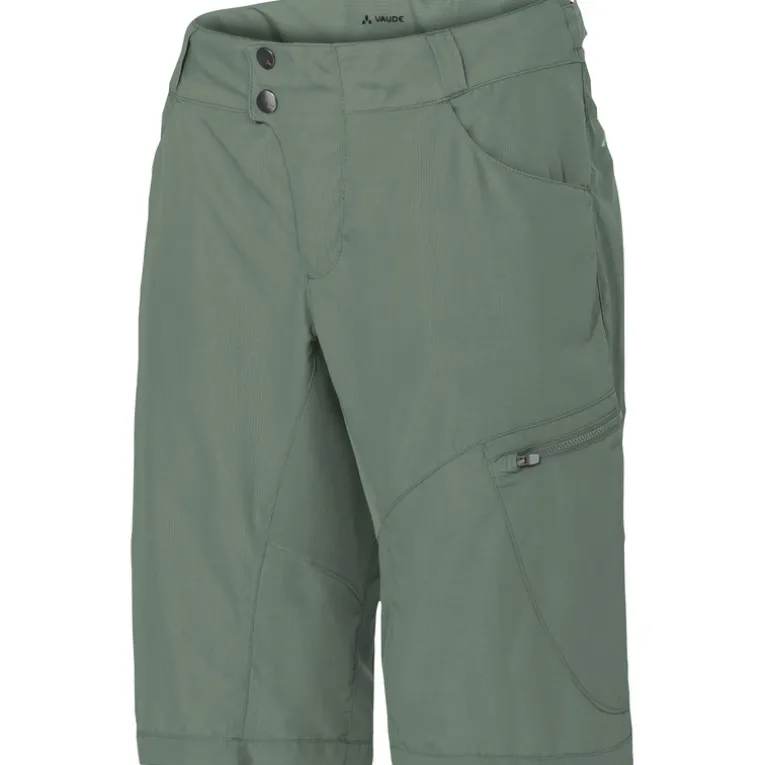 Damen Tamaro II Radhose kurz