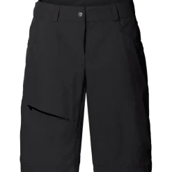 Damen Tamaro II Radhose kurz