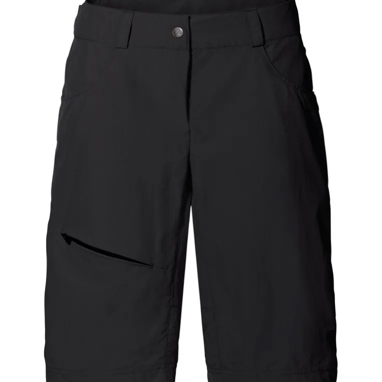 Damen Tamaro II Radhose kurz