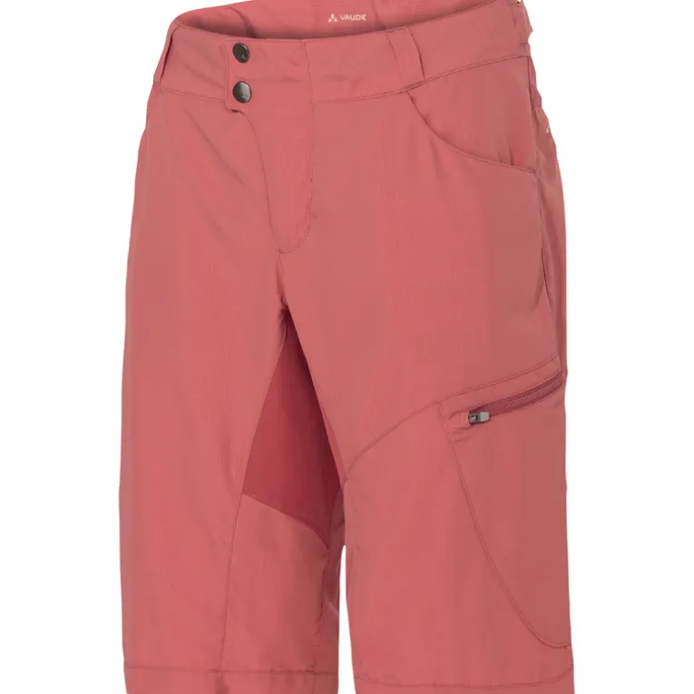 Damen Tamaro II Radhose kurz