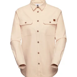 Damen Tamaro Undyed Bluse