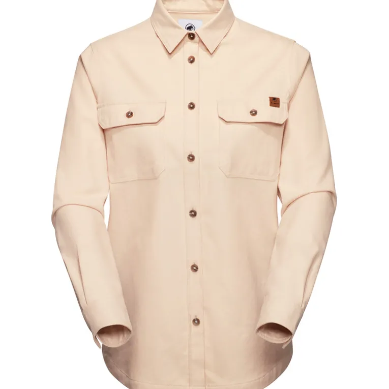Damen Tamaro Undyed Bluse