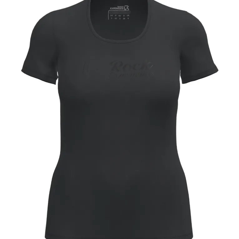 Damen Tangerine Trip T-Shirt
