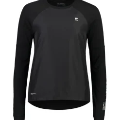 Damen Tarn Merino Bike Wind Longsleeve