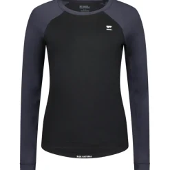 Damen Tarn Merino Longsleeve