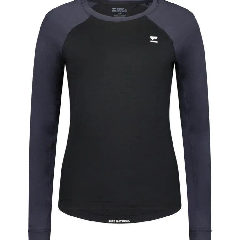 Damen Tarn Merino Longsleeve