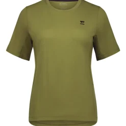 Damen Tarn Merino Shift T-Shirt