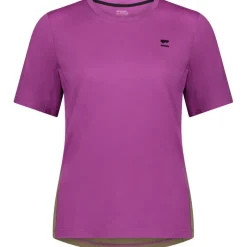 Damen Tarn Merino Shift T-Shirt