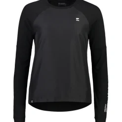Damen Tarn Merino Shift Wind Longsleeve