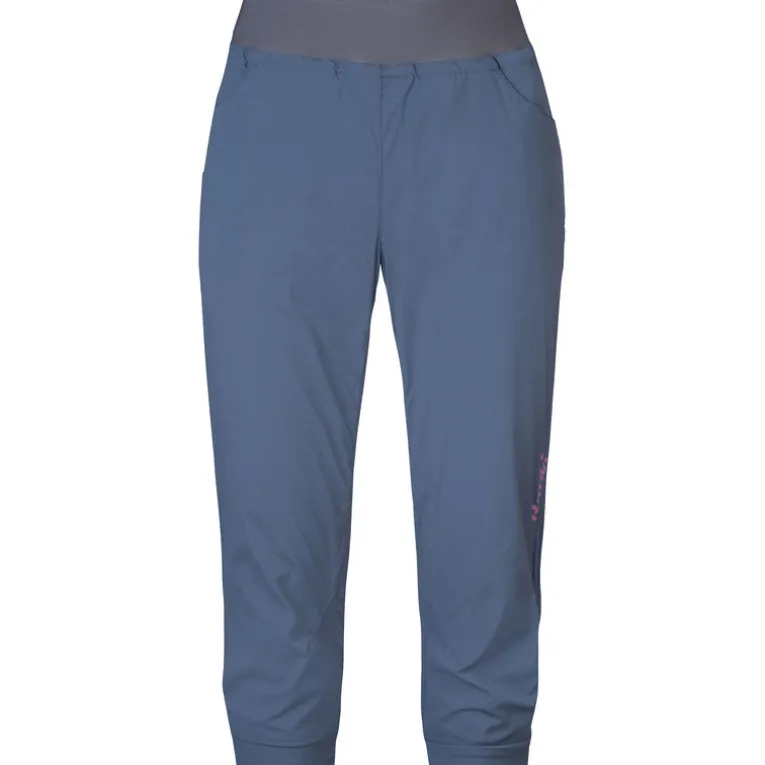 Damen Tarragona 3/4 Hose