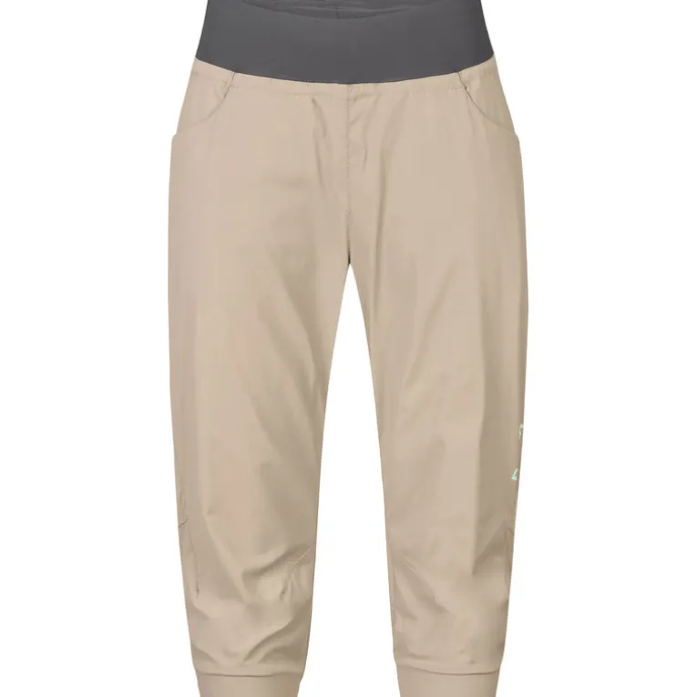 Damen Tarragona 3/4 Hose