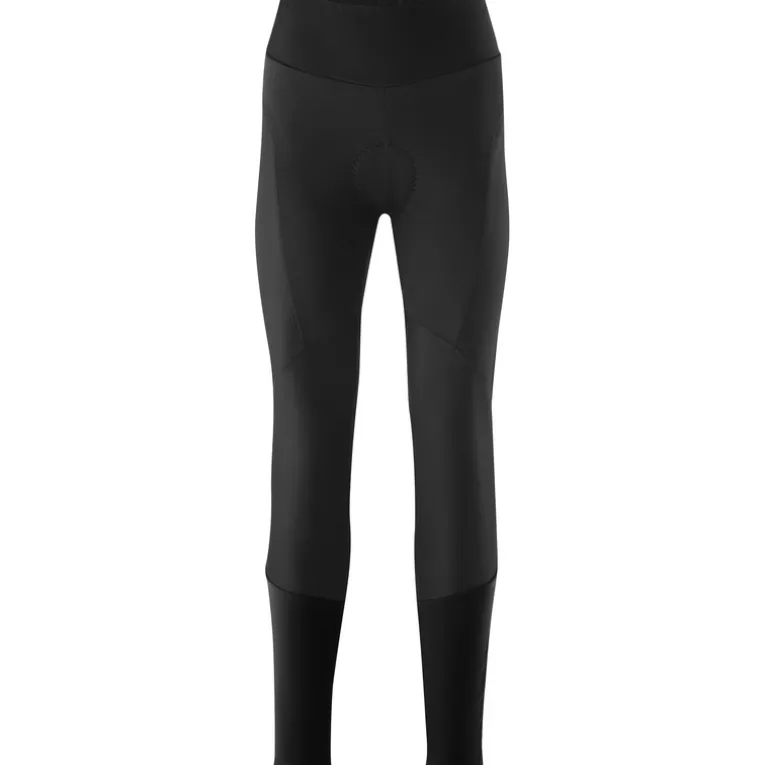 Damen Tartu 3 Radhose lang