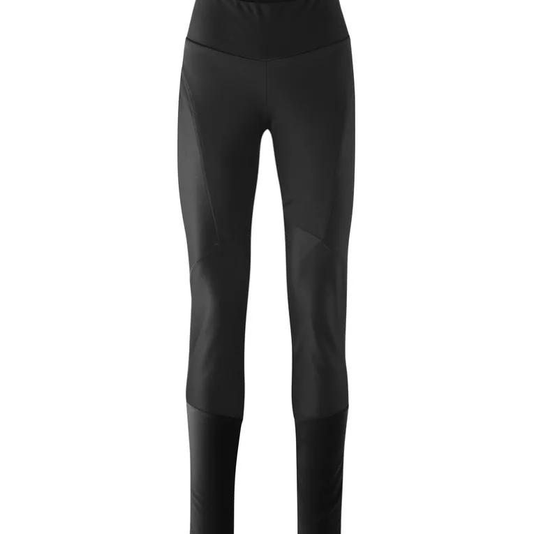 Damen Tartu Raw 3 Radhose lang