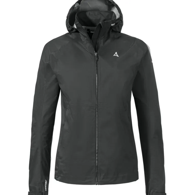 Damen Tarvis 2.5l Jacke