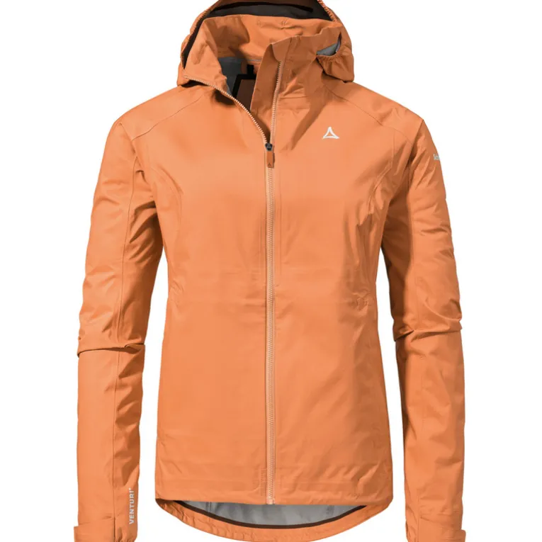 Damen Tarvis 2.5l Jacke