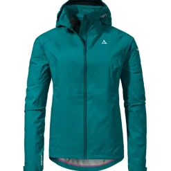 Damen Tarvis 2.5l Jacke