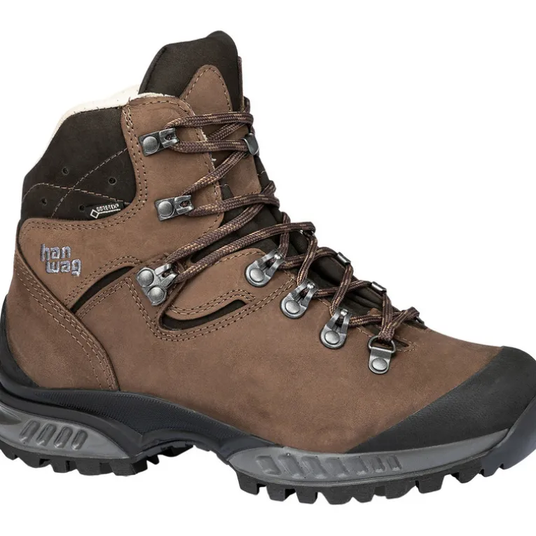 Damen Tatra II Wide GTX Schuhe