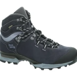 Damen Tatra Light Wide GTX Schuhe