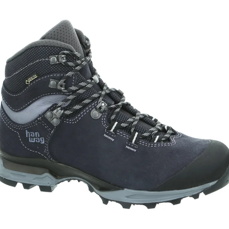 Damen Tatra Light Wide GTX Schuhe