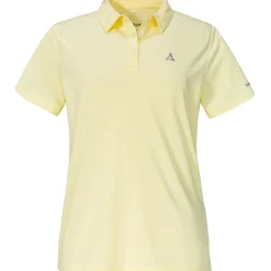 Damen Tauron Polo T-Shirt
