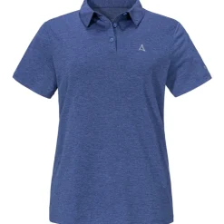 Damen Tauron Polo T-Shirt