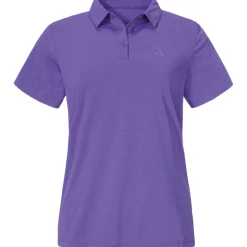 Damen Tauron Polo T-Shirt