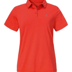 Damen Tauron Polo T-Shirt