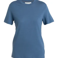 Damen Tech Lite III Relaxed T-Shirt