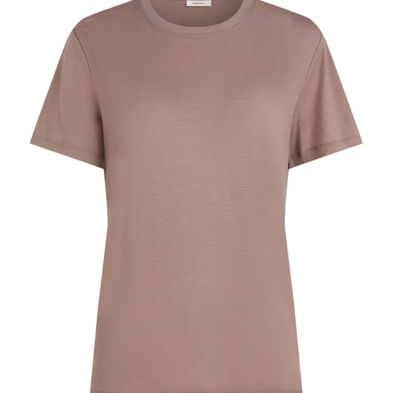 Damen Tech Lite III Relaxed T-Shirt