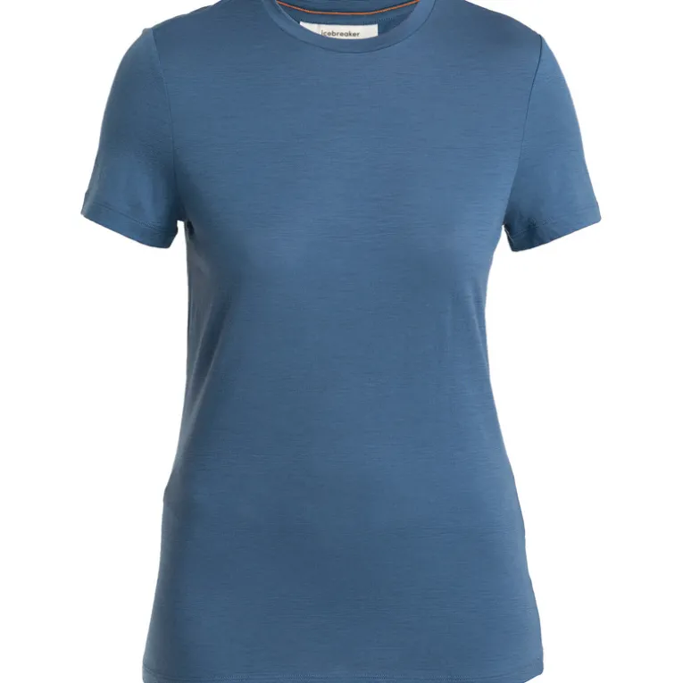 Damen Tech Lite III T-Shirt