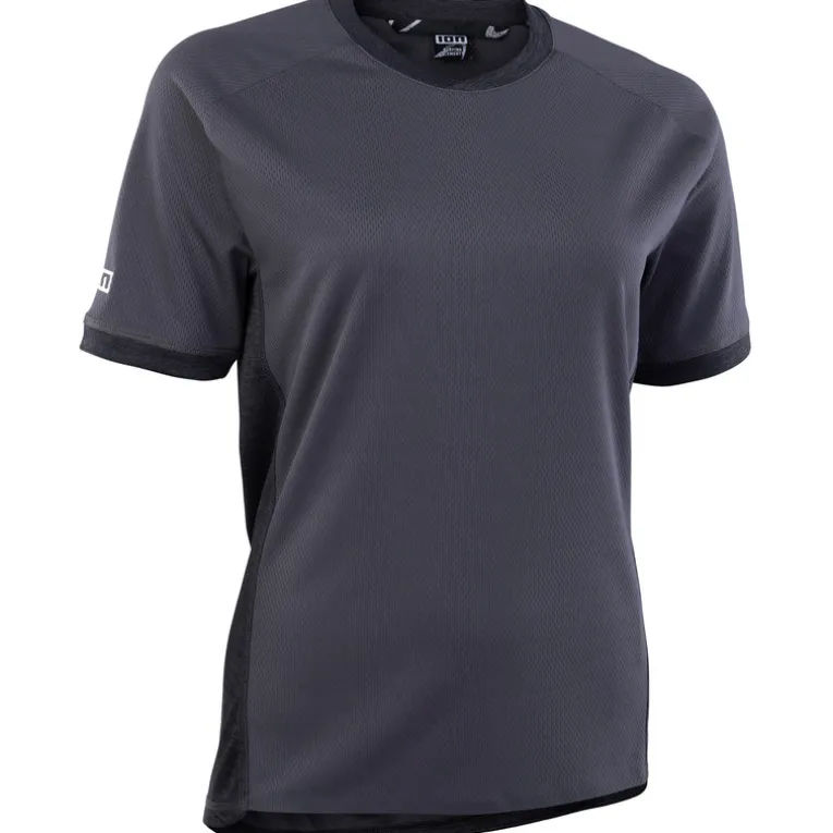 Damen Tech Logo T-Shirt
