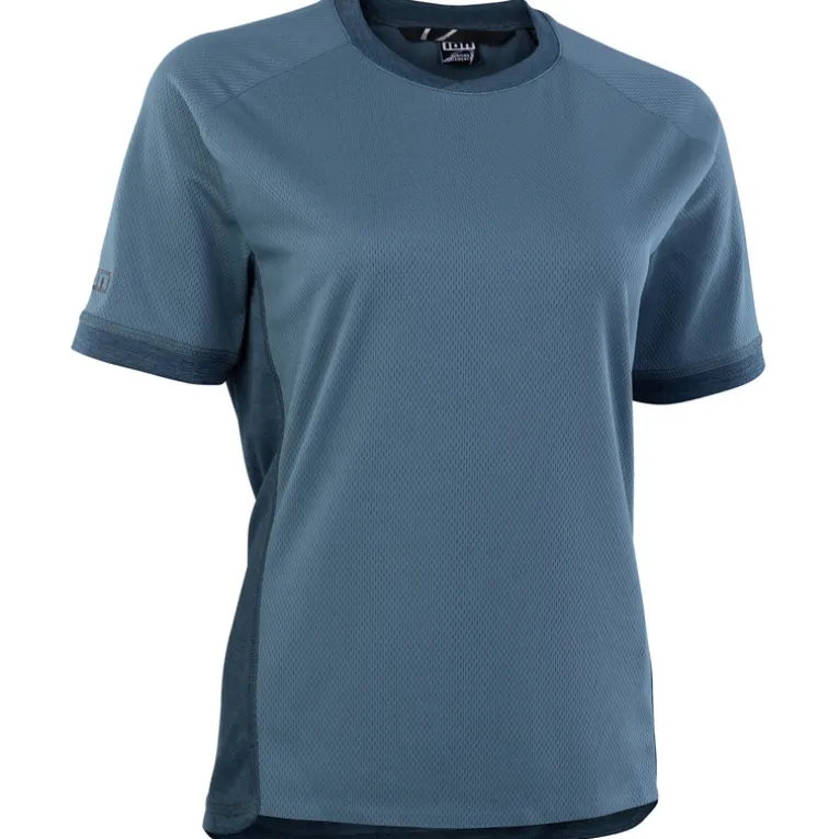 Damen Tech Logo T-Shirt