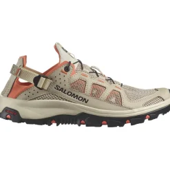 Damen Techamphibian 5 Schuhe