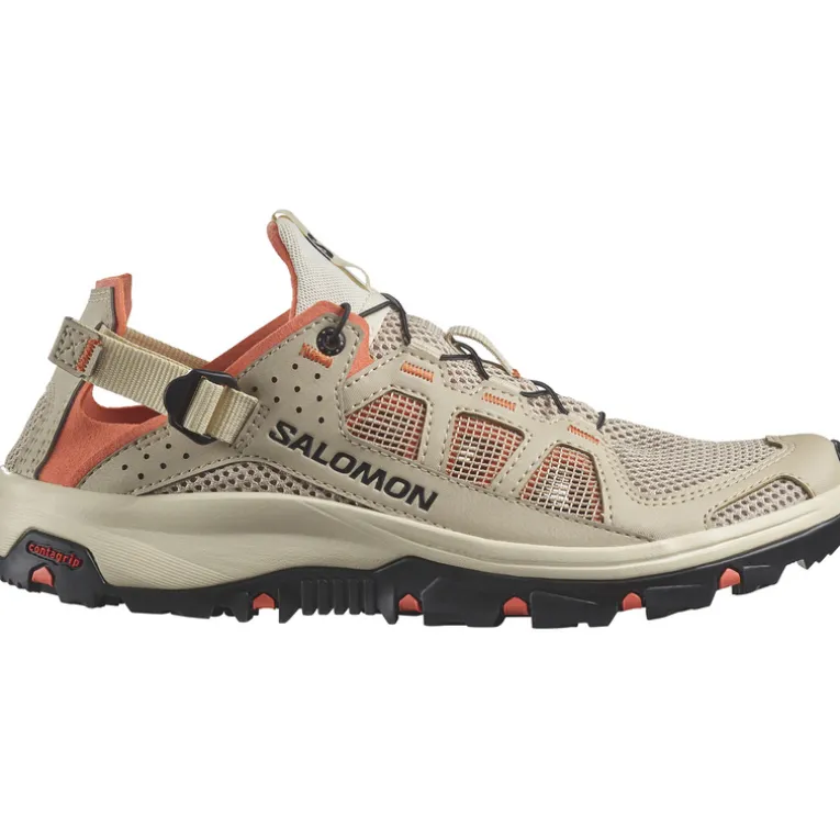 Damen Techamphibian 5 Schuhe