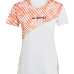 Damen Techrock Pro T-Shirt