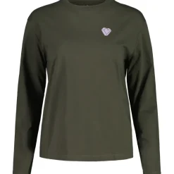 Damen TeideM. Longsleeve