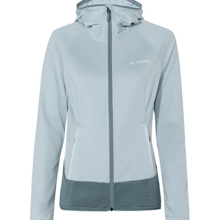 Damen Tekoa Fleece II Jacke